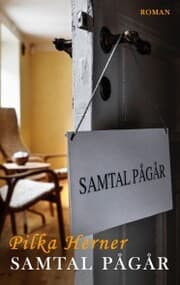 Cover von Samtal pågår