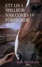 Cover von Ett liv i spillror: När covid-19 förstörde allt