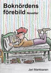 Cover von Boknördens förebild