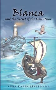 Cover von Blanca and the Secret of the Mountain