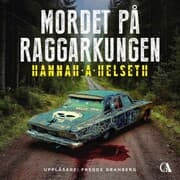 Cover von Mordet på Raggarkungen