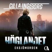 Cover von Eksjömorden