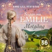 Cover von Motgång