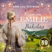 Cover von Bakslag