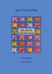 Cover von Jag är fri som en fågel