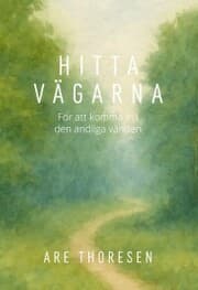 Cover von Hitta Vägarna