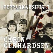 Cover von Pepparkakshuset