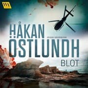 Cover von Blot
