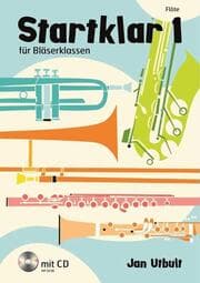 Cover von Startklar 1