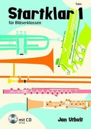 Cover von Startklar 1