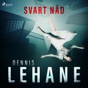 Cover von Svart nåd