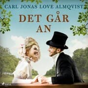Cover von Det går an