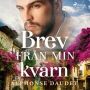 Cover von Brev från min kvarn