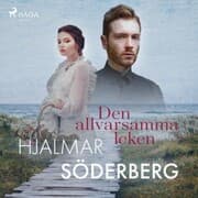 Cover von Den allvarsamma leken
