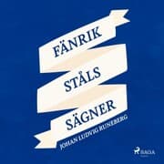 Cover von Fänrik Ståls Sägner