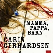 Cover von Mamma Pappa Barn