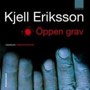 Cover von Öppen grav