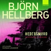 Cover von Hedersmord