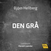 Cover von Den grå