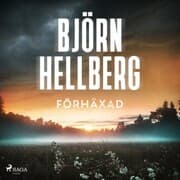 Cover von Förhäxad