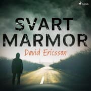Cover von Svart Marmor
