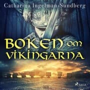 Cover von Boken om vikingarna