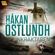 Cover von Inkräktaren