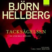 Cover von Tacksägelsen