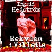 Cover von Rekviem i Villette