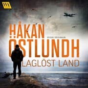Cover von Laglöst land