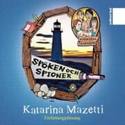 Cover von Spöken och spioner