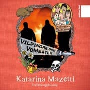 Cover von Vildingar och vombater