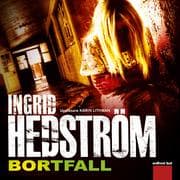 Cover von Bortfall