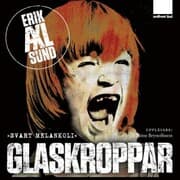 Cover von Glaskroppar