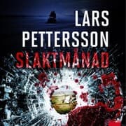 Cover von Slaktmånad