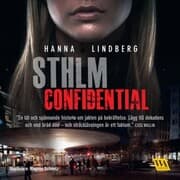 Cover von STHLM Confidential