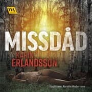 Cover von Missdåd