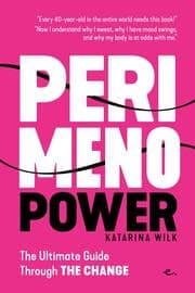 Cover von Perimenopower