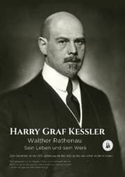 Cover von Walther Rathenau