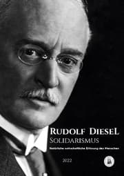 Cover von Solidarismus
