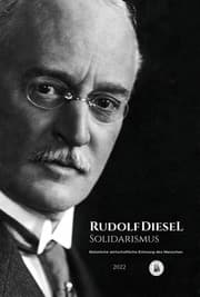 Cover von Solidarismus