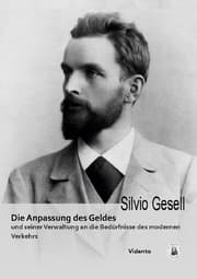 Cover von Die Anpassung des Geldes und seiner Verwaltung an die Bedürfnisse des modernen Verkehrs