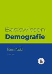 Cover von Basiswissen Demografie