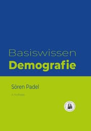 Cover von Basiswissen Demografie