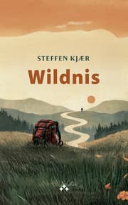 Cover von Wildnis