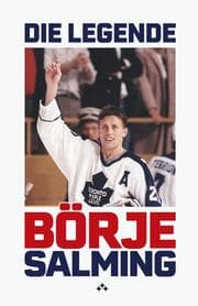 Cover von Die Legende