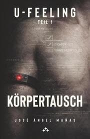 Cover von U-Feeling Körpertausch I