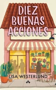 Cover von Diez buenas acciones