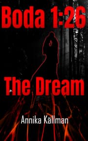 Cover von Boda 1:26 The Dream