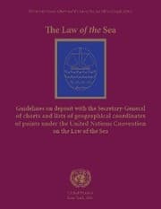 Cover von The Law of the Sea